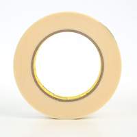 Ruban de poly&eacute;thyl&egrave;ne UHMW, Poly&eacute;thyl&egrave;ne, 25,4 mm (1") la x 16 m (54') lo, 11,7 mils &eacute;pais We Share Industrial Supply