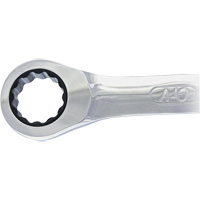 Non-Reversing Ratcheting Combination Wrench We Share Industrial Supply