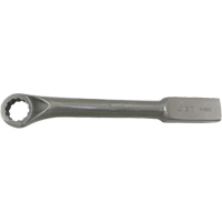 Cl&eacute; &agrave; frapper coud&eacute;e, 1-1/4", 12 pans, Longueur 11-7/16" We Share Industrial Supply