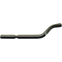 Lame de rechange pour outils d&eacute;bavurage We Share Industrial Supply
