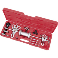 Heavy-Duty Multi-Purpose Slide Hammer Puller Kit, 23" L We Share Industrial Supply