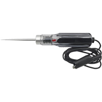 Circuit Tester with Buzzer We Share Industrial Supply