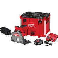 Ensemble de scie plongeante sur rail M18 Fuel, 6-1/2", 18 V We Share Industrial Supply