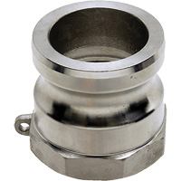Serrure partie A We Share Industrial Supply