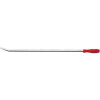 Barre levier, 2-1/2" la, 42" lo We Share Industrial Supply