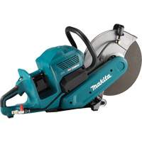 XGT Brushless Cordless 14" Power Cutter (Tool Only) We Share Industrial Supply
