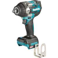 XGT Mid-Torque Impact Wrench with Brushless Motor (Tool Only), 40 V, 1/2" Socket We Share Industrial Supply