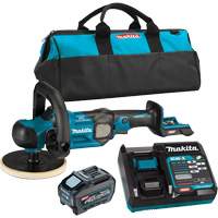 XGT Brushless Cordless Polisher We Share Industrial Supply