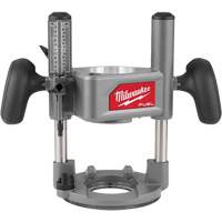 Base plongeante pour toupie 1/2" M18 Fuel We Share Industrial Supply