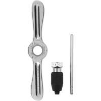 Hex-Lok 2-in-1 Tap & Die Threading Handle & Tap Collet We Share Industrial Supply