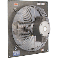 Ventilateurs d’évacuation et de ventilation