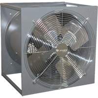 Ventilateur utilitaire portable We Share Industrial Supply