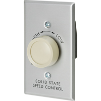 CONTROLE VITESSE 6 AMPSPOUR VENTILATEUR PLAFOND We Share Industrial Supply