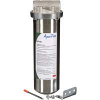Filtres en acier inoxydable en hauteur, simple & double - conçus pour des utilisations commerciales et industrielles We Share Industrial Supply