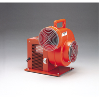 Ventilateurs centrifuges 8" ALLEGRO INDUSTRIES, 1/3 CV, 1066 pi³/min We Share Industrial Supply