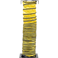 Accessoires pour espaces restreints - Conduit d'air ALLEGRO INDUSTRIES We Share Industrial Supply