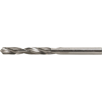Foret court pour usage g&eacute;n&eacute;ral, Carbure, 3/32", 1" lo, 1" Cannelure We Share Industrial Supply