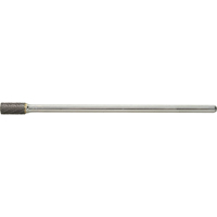 Solid Carbide Burr, SA-1L6, 1/4" Dia., 1/4" Shank, 1/2" Depth of Cut We Share Industrial Supply