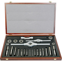 Tap & Die Sets
