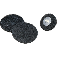 Surface Grinding Wheels