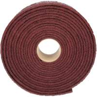 Scotch-Brite Clean & Finish Roll, Fine, 4" W x 30' L We Share Industrial Supply