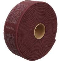 Scotch-Brite Clean & Finish Roll, Fine, 4" W x 30' L We Share Industrial Supply