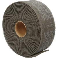 Scotch-Brite Clean & Finish Roll, Very Fine, 4" W x 30' L We Share Industrial Supply