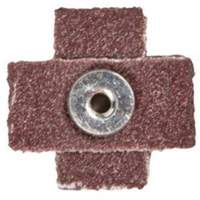 Cross Abrasive Pad We Share Industrial Supply