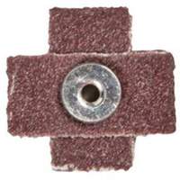Cross Abrasive Pad We Share Industrial Supply