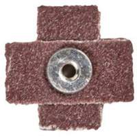 Cross Abrasive Pad We Share Industrial Supply