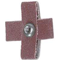 Cross Abrasive Pad We Share Industrial Supply