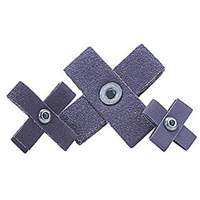 Cross Abrasive Pad We Share Industrial Supply