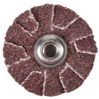 ALO Overlap Slotted Disc We Share Industrial Supply