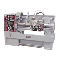Metal Working Machinery