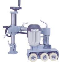 Dispositif d'alimentation automatique We Share Industrial Supply