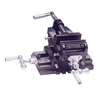 Drill Press Vise We Share Industrial Supply