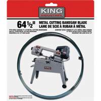 Band Saw Blades