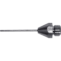 Compact Blow Guns - Interchangeable Tip Blow Gun Kits, 1/4" NPT, 13 SCFM/15 SCFM/2 SCFM/6 SCFM, 150 PSI We Share Industrial Supply