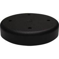 Bases de montage pour lampe de travail We Share Industrial Supply