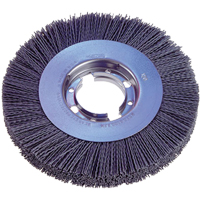 Brosse m&eacute;tallique &agrave; touret We Share Industrial Supply
