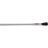 Brosses pour application d'acide/flux, Longueur 6-1/8" We Share Industrial Supply