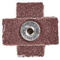 Cross Abrasive Pad We Share Industrial Supply