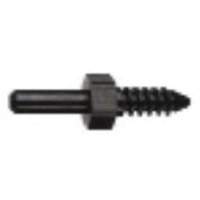 Mandrin pour meule homog&egrave;ne We Share Industrial Supply