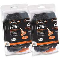 Trousse de d&eacute;marrage TWIST We Share Industrial Supply