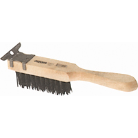 Brosses fils & affûtage