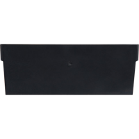 Diviseur pour bacs de rangement pour tablettes We Share Industrial Supply