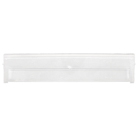 Clear Window for Stack & Hang Bin We Share Industrial Supply