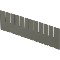 ESD Divider Boxes - Short Dividers We Share Industrial Supply