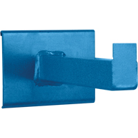 Stationary Bin Racks - Accessories for Louvered Panels We Share Industrial Supply