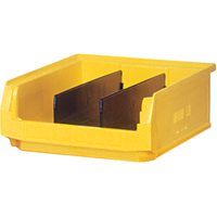 Diviseur pour contenant empilable Magnum We Share Industrial Supply